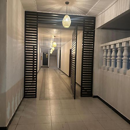 Jhonny Cay Collection Apartahotel San Andrés Exterior foto