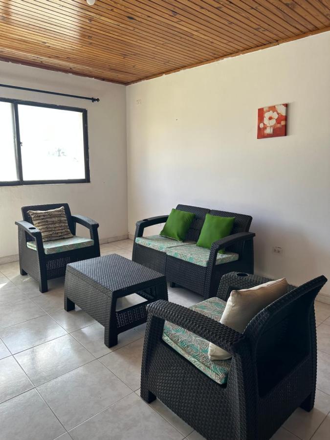 Jhonny Cay Collection Apartahotel San Andrés Exterior foto
