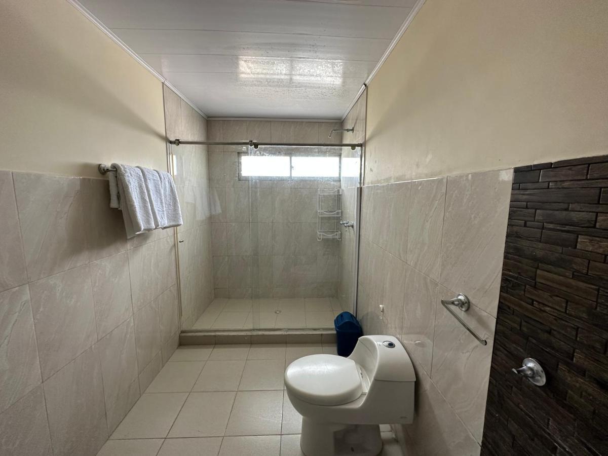 Jhonny Cay Collection Apartahotel San Andrés Exterior foto