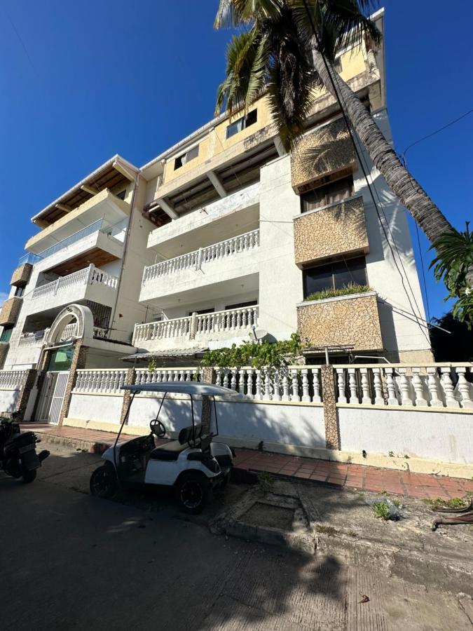 Jhonny Cay Collection Apartahotel San Andrés Exterior foto