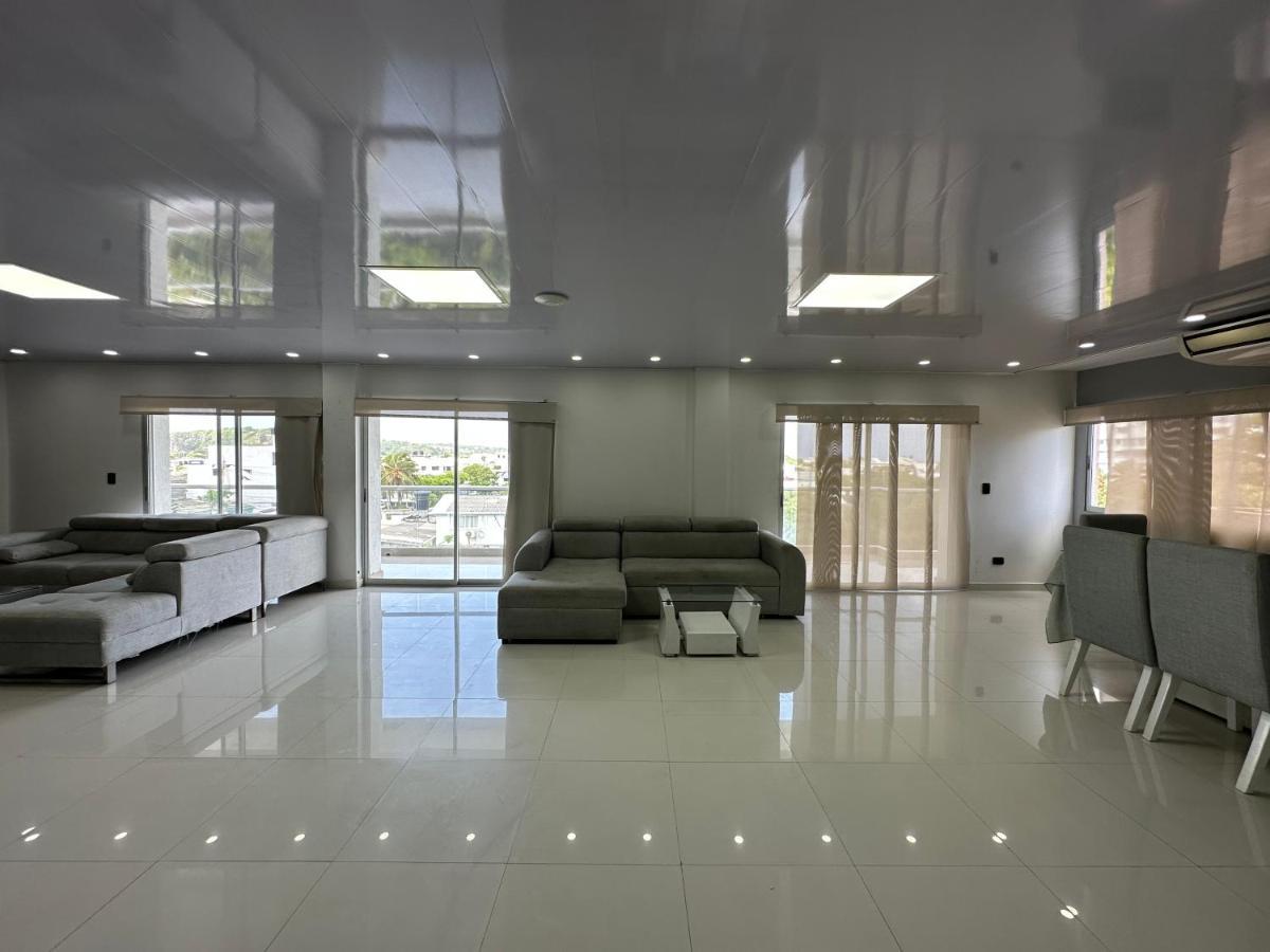 Jhonny Cay Collection Apartahotel San Andrés Exterior foto