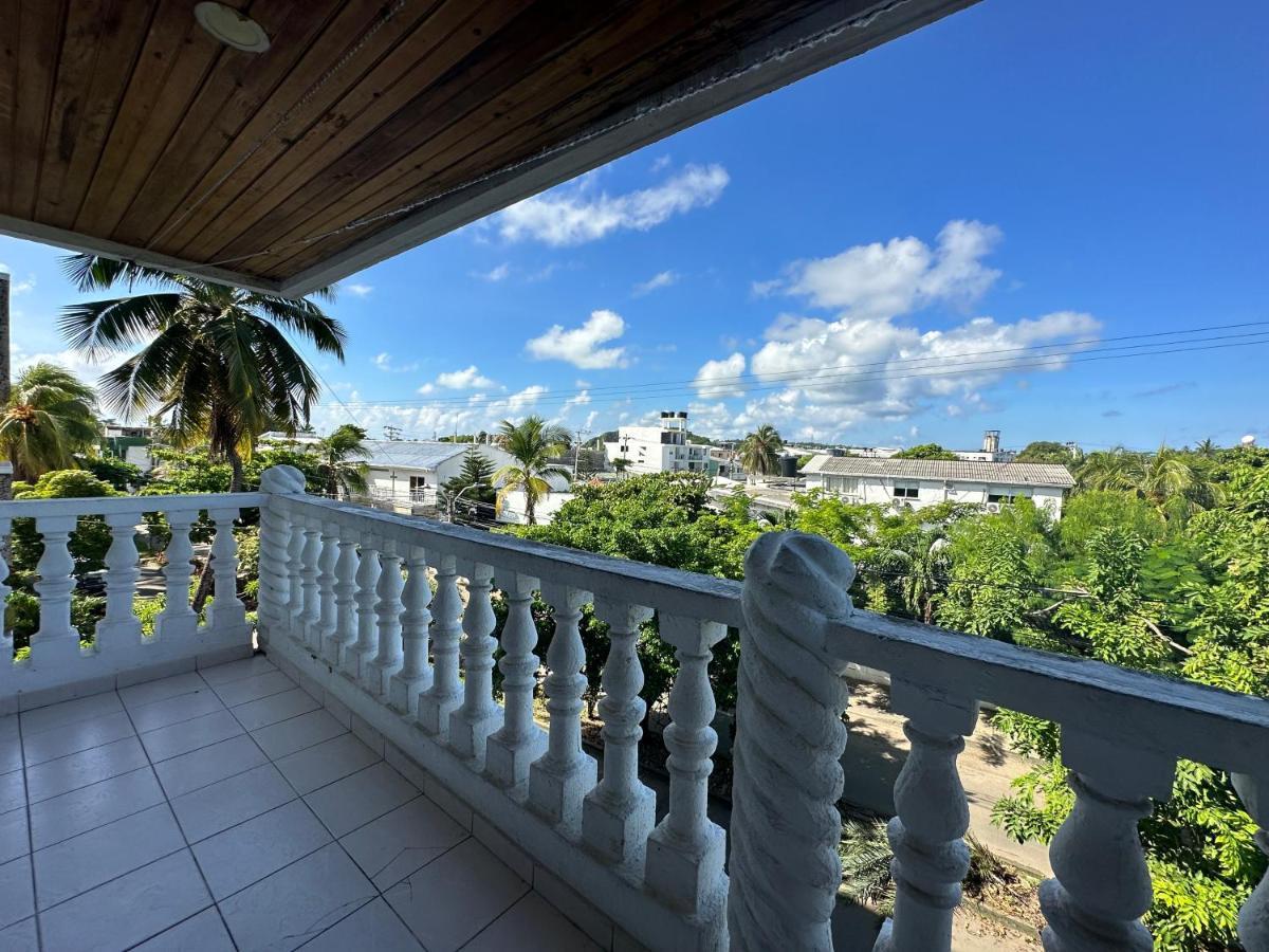 Jhonny Cay Collection Apartahotel San Andrés Exterior foto