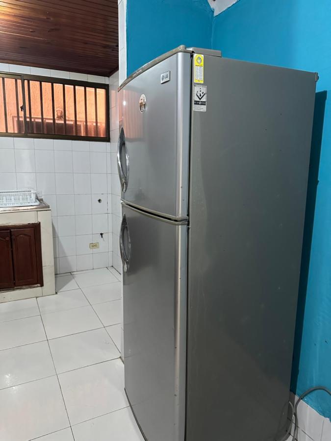 Jhonny Cay Collection Apartahotel San Andrés Exterior foto