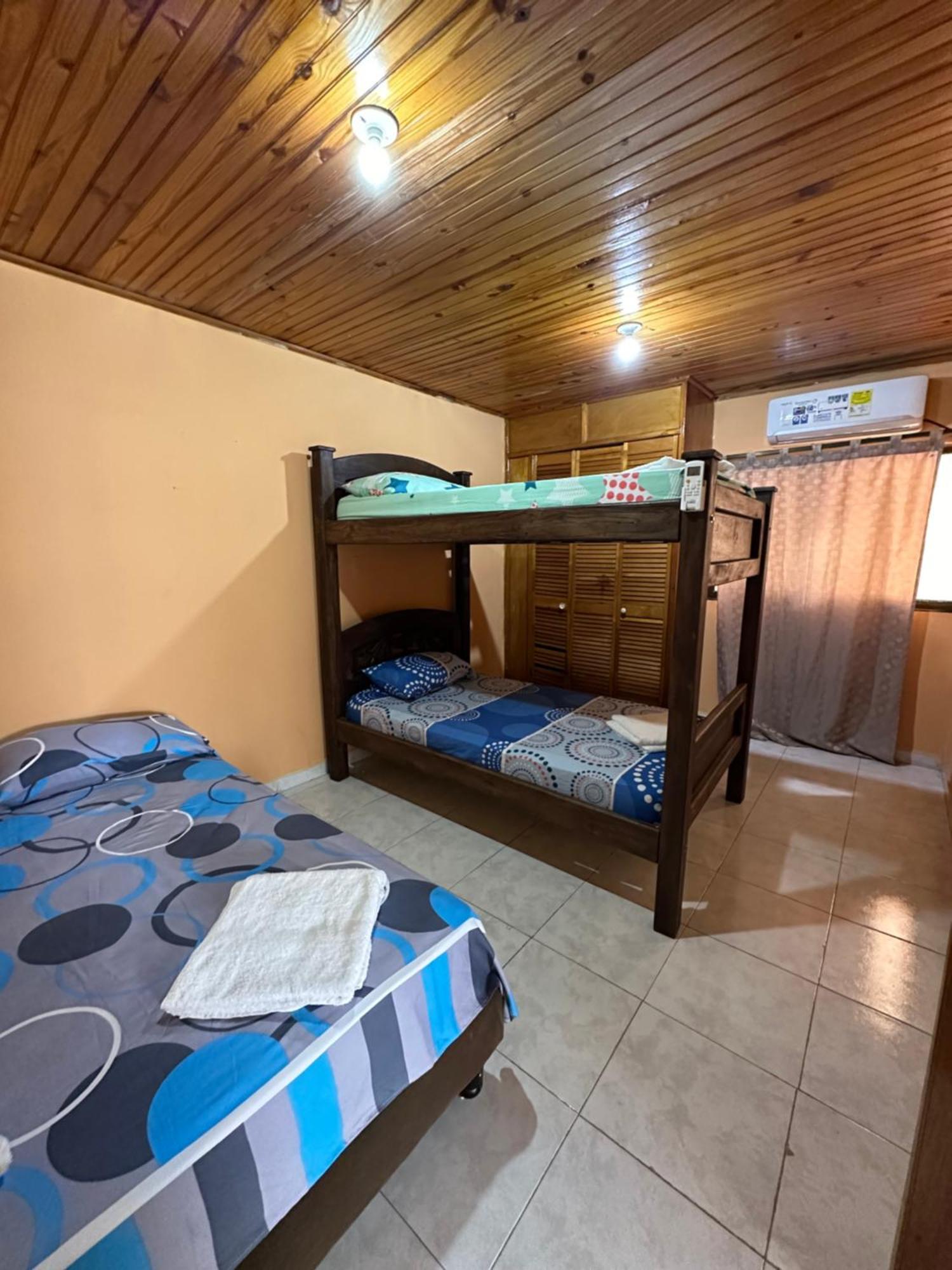 Jhonny Cay Collection Apartahotel San Andrés Exterior foto