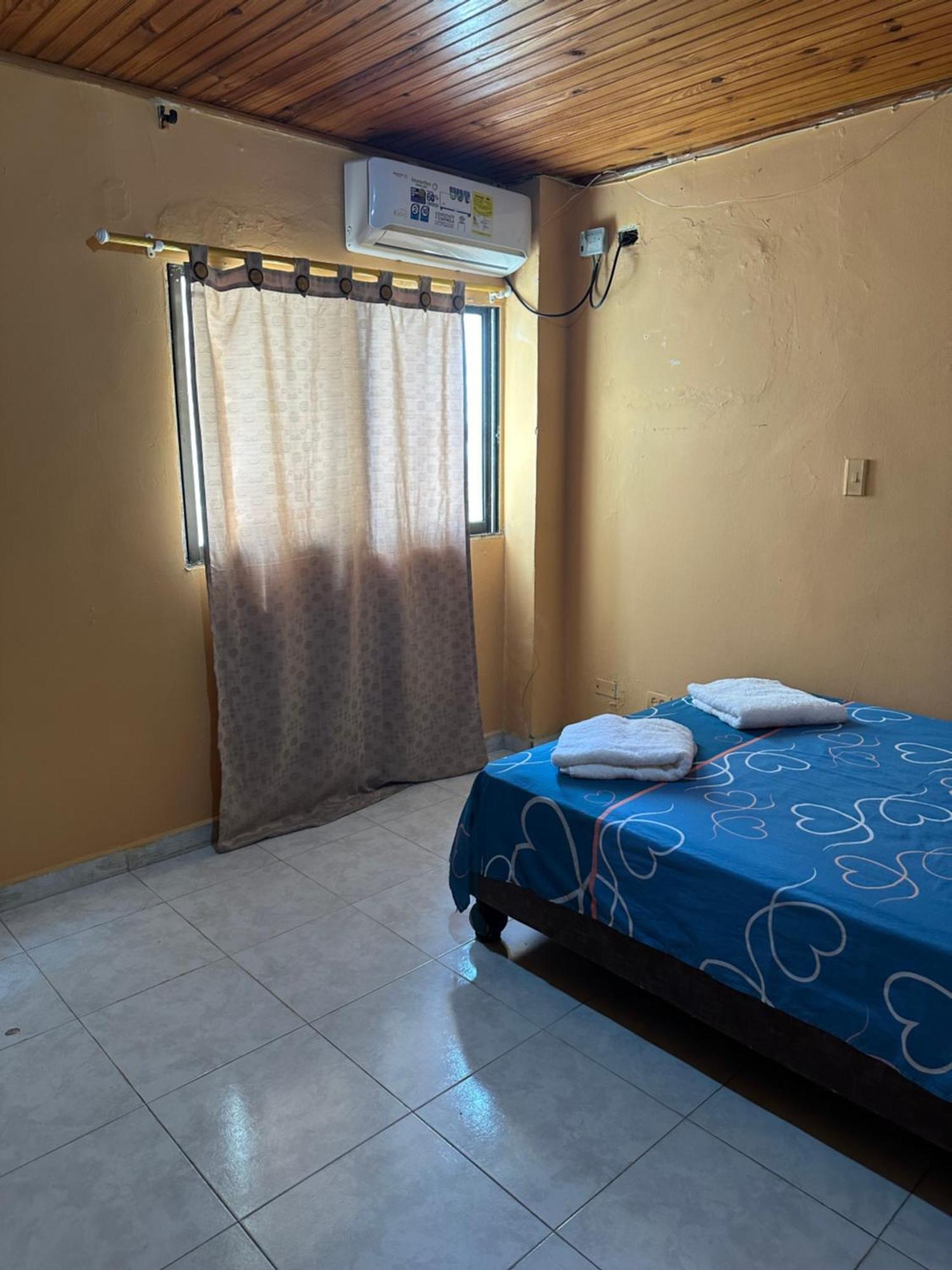 Jhonny Cay Collection Apartahotel San Andrés Exterior foto