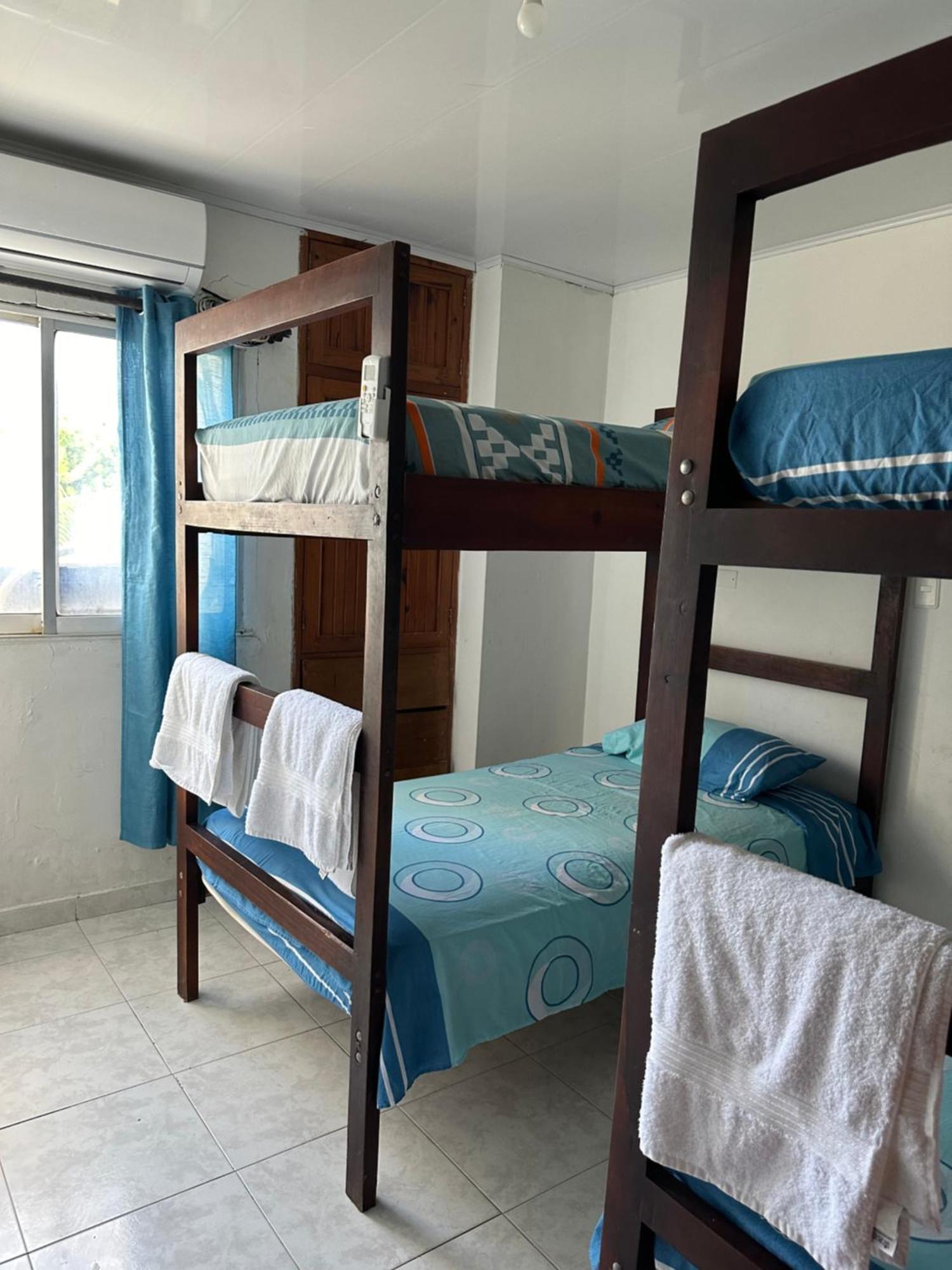 Jhonny Cay Collection Apartahotel San Andrés Exterior foto