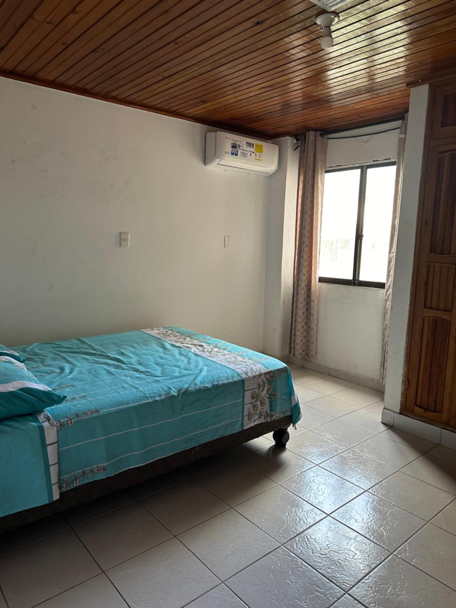 Jhonny Cay Collection Apartahotel San Andrés Exterior foto