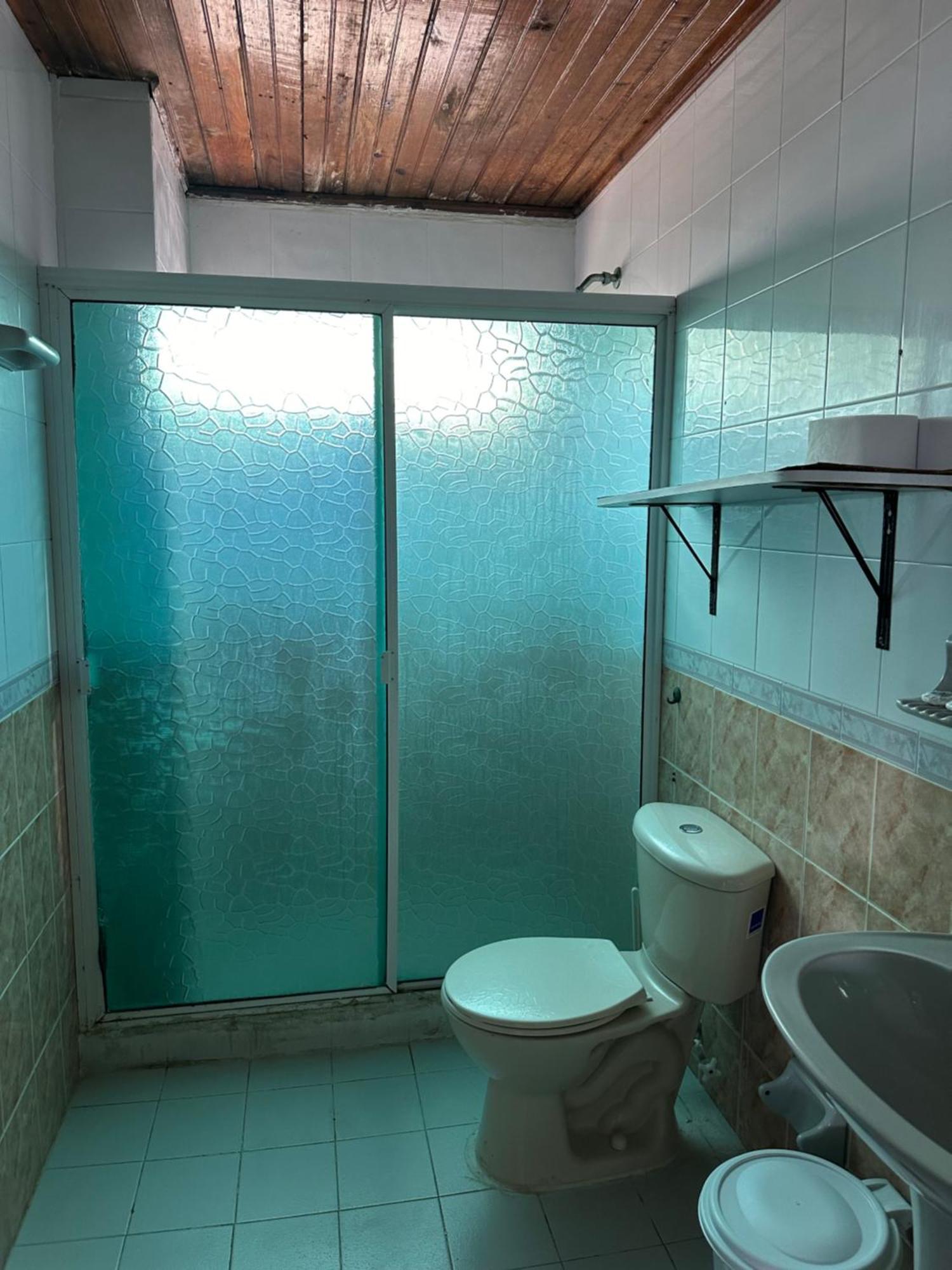 Jhonny Cay Collection Apartahotel San Andrés Exterior foto