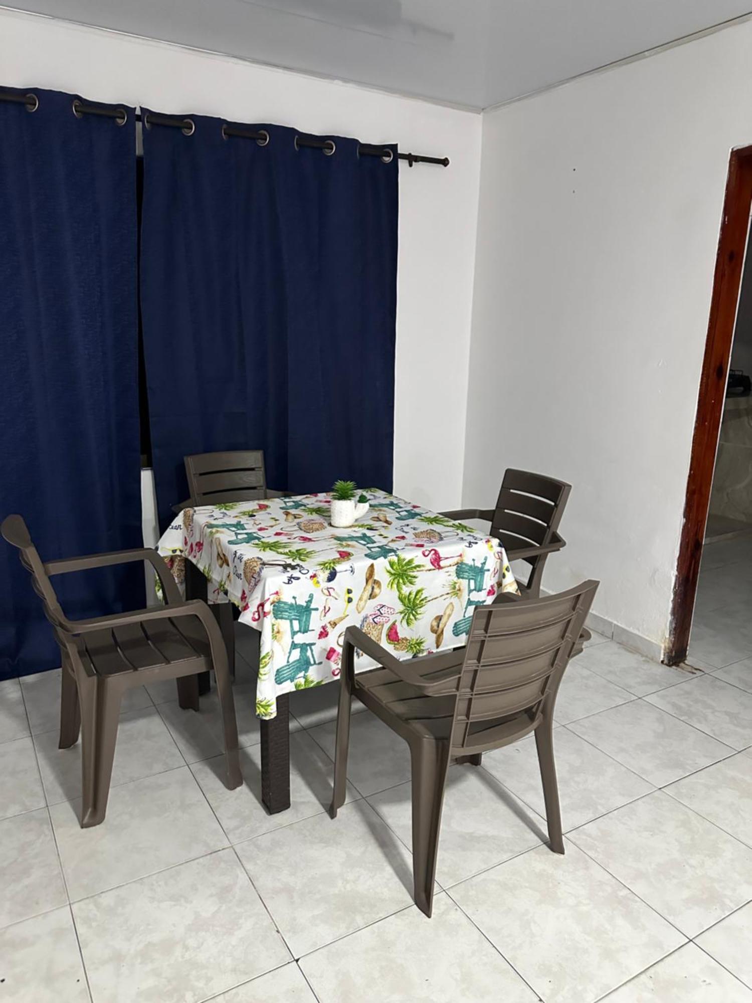 Jhonny Cay Collection Apartahotel San Andrés Exterior foto