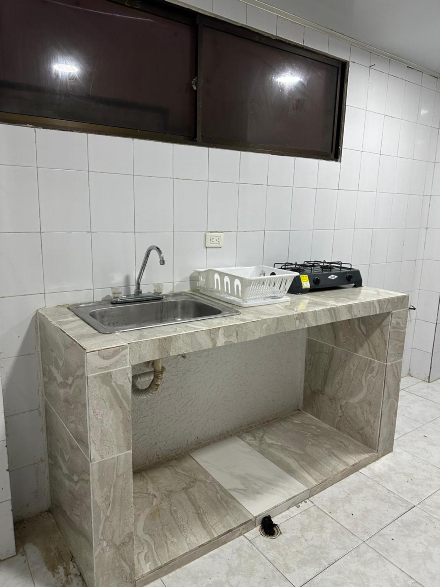 Jhonny Cay Collection Apartahotel San Andrés Exterior foto