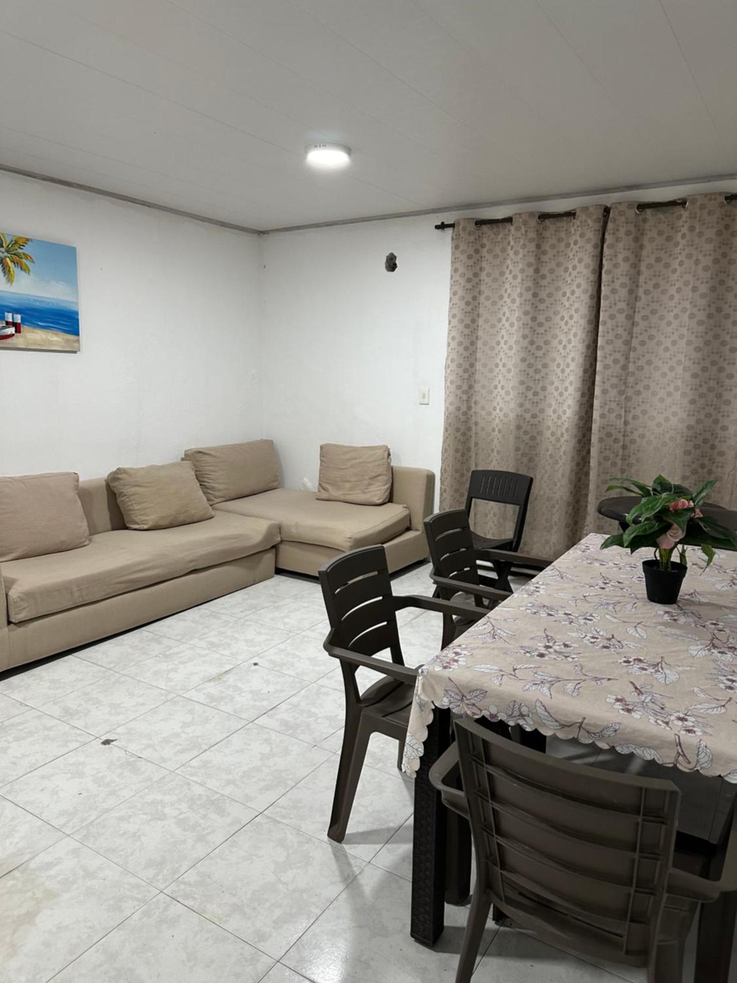 Jhonny Cay Collection Apartahotel San Andrés Exterior foto
