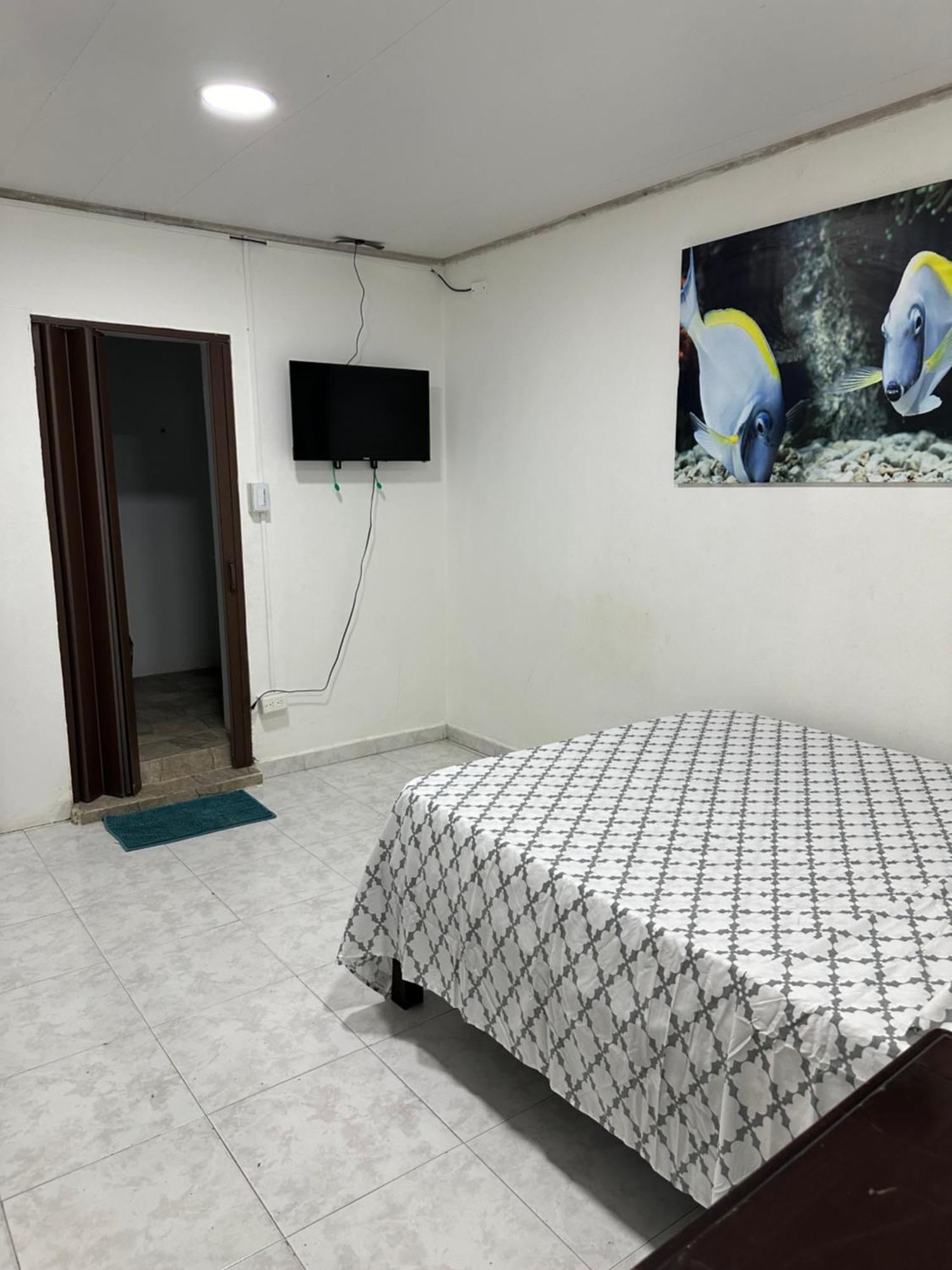 Jhonny Cay Collection Apartahotel San Andrés Exterior foto