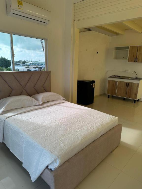 Jhonny Cay Collection Apartahotel San Andrés Exterior foto