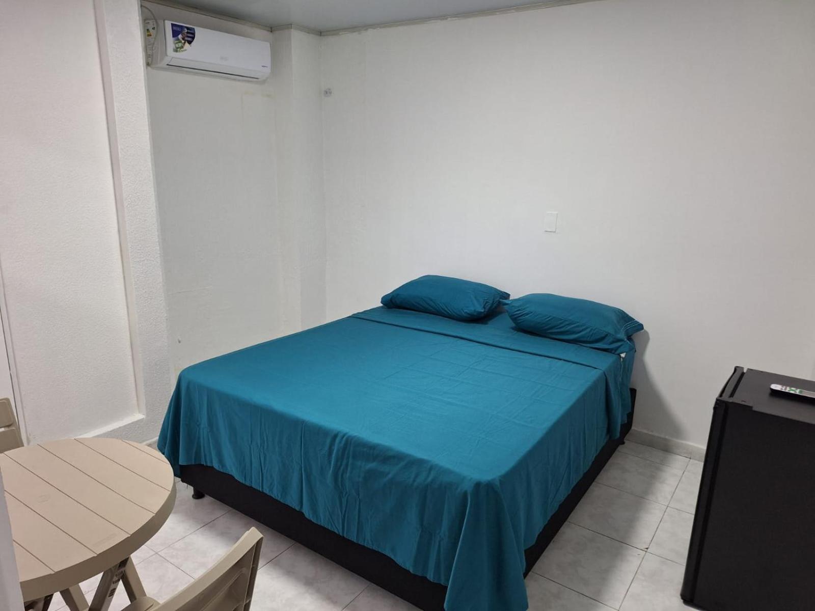 Jhonny Cay Collection Apartahotel San Andrés Exterior foto