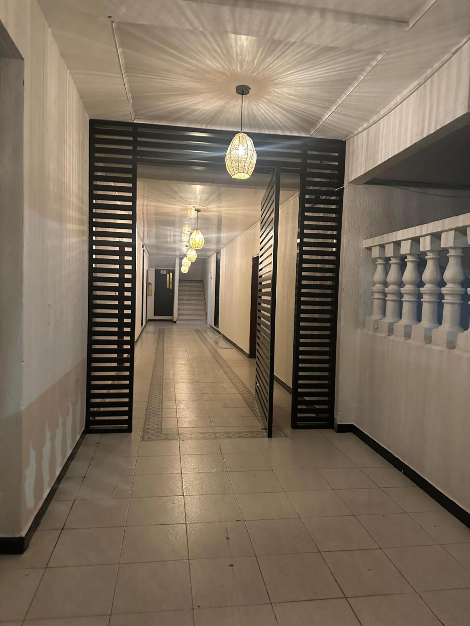 Jhonny Cay Collection Apartahotel San Andrés Exterior foto
