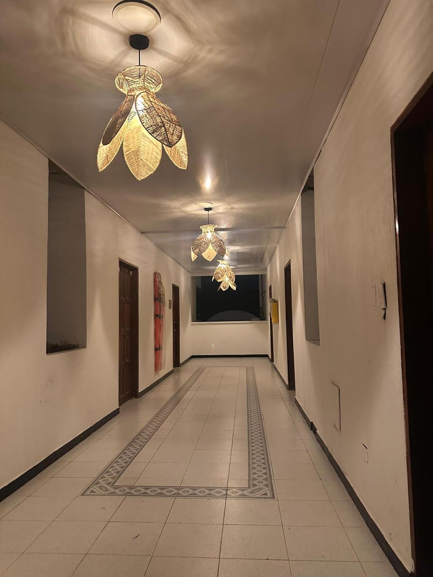 Jhonny Cay Collection Apartahotel San Andrés Exterior foto