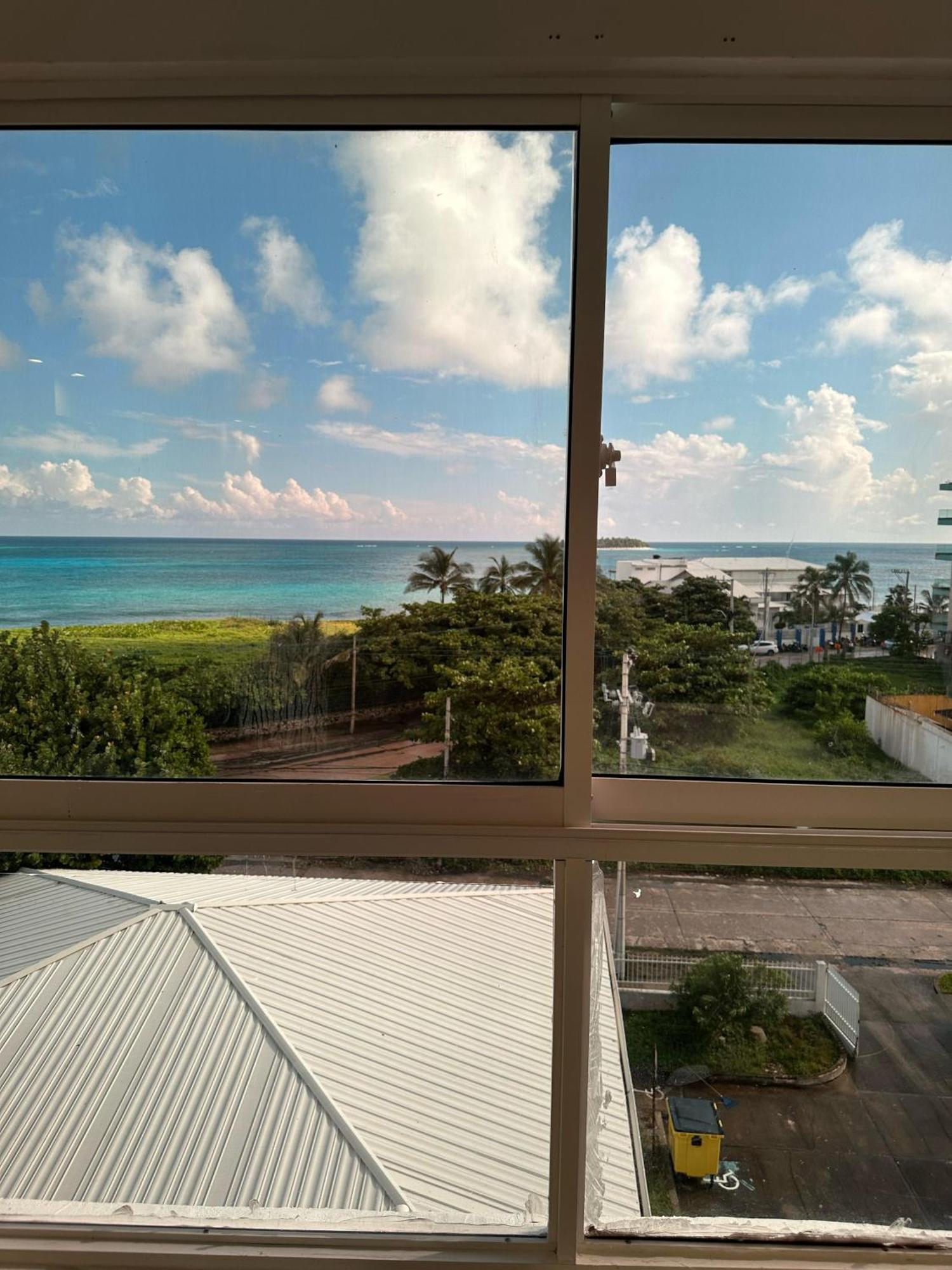 Jhonny Cay Collection Apartahotel San Andrés Exterior foto