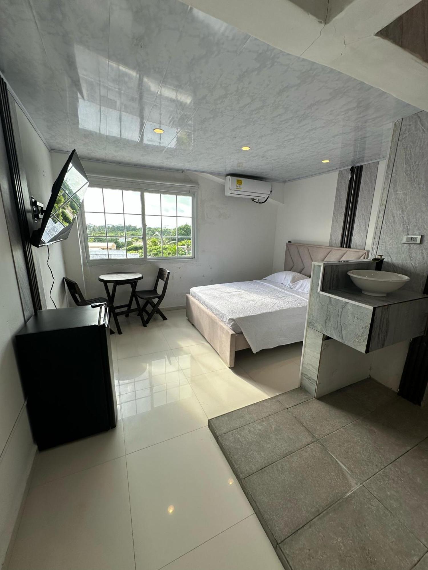 Jhonny Cay Collection Apartahotel San Andrés Exterior foto